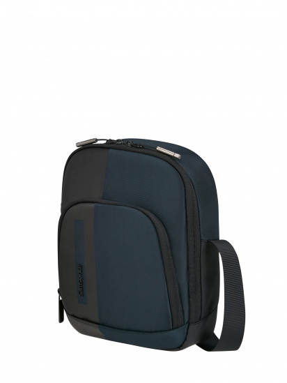 Мессенджер Samsonite модель KI101002 — фото - INTERTOP