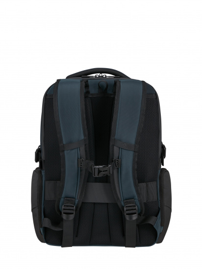 Рюкзак Samsonite модель KI101005 — фото - INTERTOP