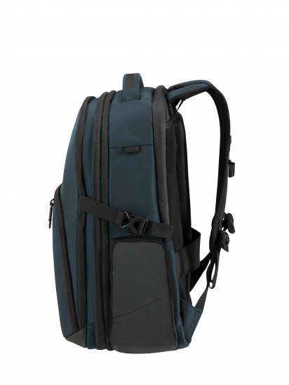 Рюкзак Samsonite модель KI101006 — фото 3 - INTERTOP