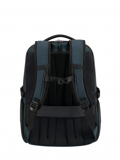 Рюкзак Samsonite модель KI101006 — фото 4 - INTERTOP