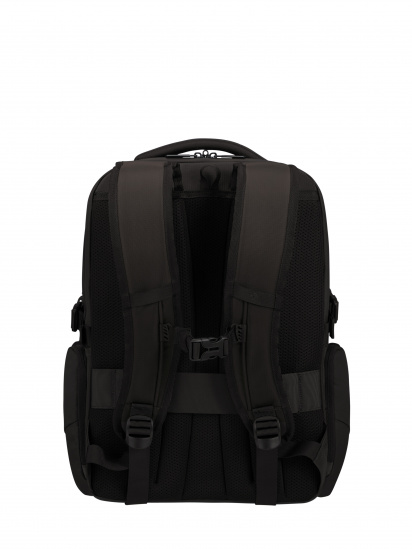 Рюкзак Samsonite модель KI109005 — фото - INTERTOP