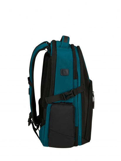 Рюкзак Samsonite модель KI111005 — фото - INTERTOP