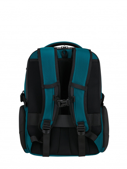 Рюкзак Samsonite модель KI111005 — фото 4 - INTERTOP