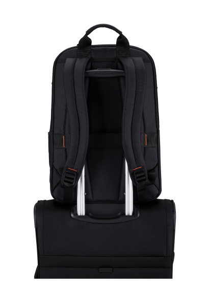 Рюкзак Samsonite модель KI309003 — фото 8 - INTERTOP