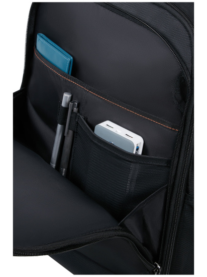 Рюкзак Samsonite модель KI309003 — фото 9 - INTERTOP