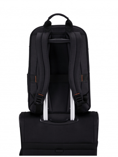 Рюкзак Samsonite модель KI309004 — фото 3 - INTERTOP