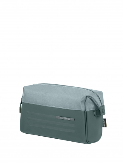 Samsonite ­Косметичка модель KI814001 — фото 4 - INTERTOP