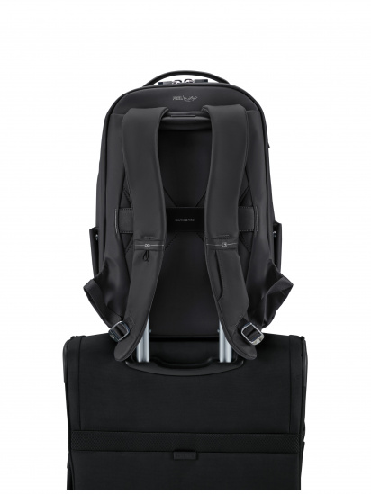 Рюкзак Samsonite модель KI909005 — фото 4 - INTERTOP