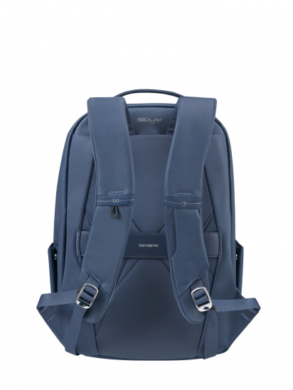 Рюкзак Samsonite модель KI932005 — фото - INTERTOP