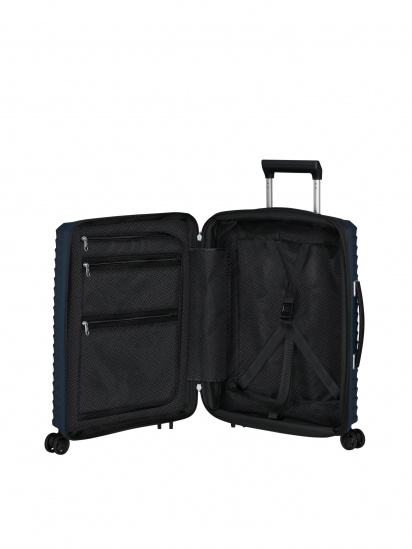 Валіза Samsonite модель KJ101001 — фото 4 - INTERTOP