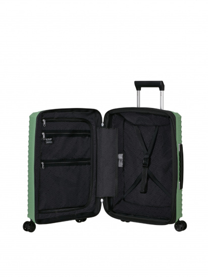 Валіза Samsonite модель KJ104001 — фото 4 - INTERTOP