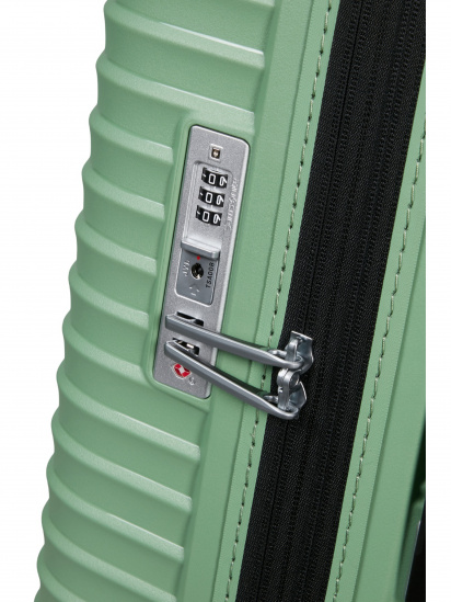 Валіза Samsonite модель KJ104002 — фото 5 - INTERTOP