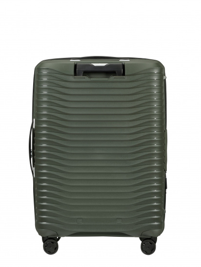 Валіза Samsonite модель KJ114002 — фото 3 - INTERTOP