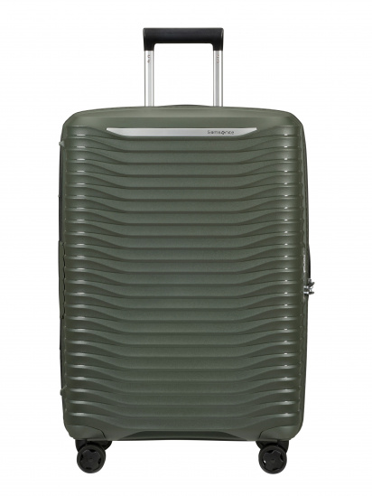 Валіза Samsonite модель KJ114002 — фото - INTERTOP