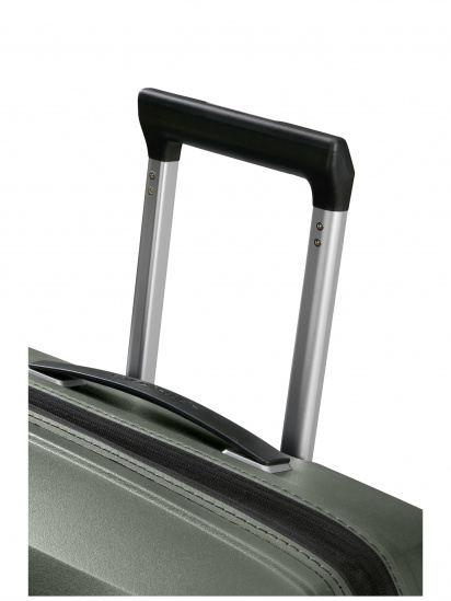 Валіза Samsonite модель KJ114003 — фото - INTERTOP