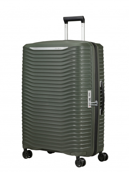 Валіза Samsonite модель KJ114003 — фото 3 - INTERTOP