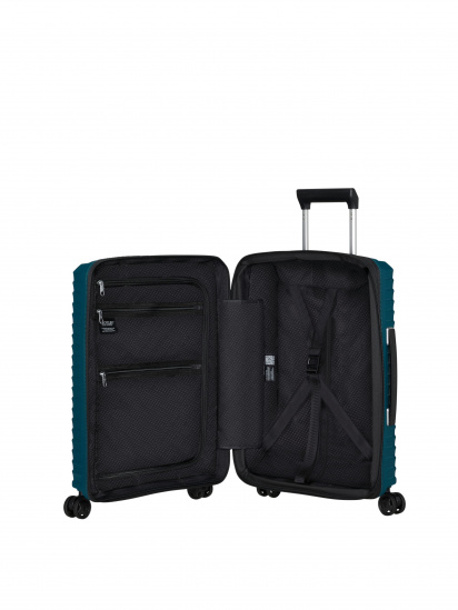 Валіза Samsonite модель KJ1B3001 — фото 4 - INTERTOP