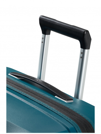 Валіза Samsonite модель KJ1B3002 — фото - INTERTOP