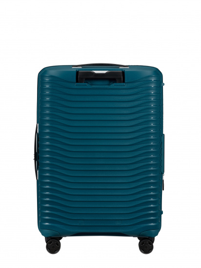 Валіза Samsonite модель KJ1B3002 — фото 3 - INTERTOP