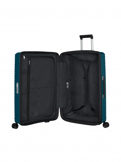 Валіза Samsonite модель KJ1B3003 — фото 3 - INTERTOP