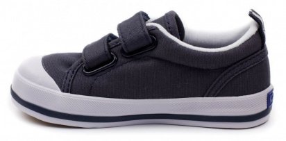 Кеди низькі KEDS модель KT32295 — фото 3 - INTERTOP