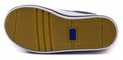 Кеди низькі KEDS модель KT32295 — фото 4 - INTERTOP