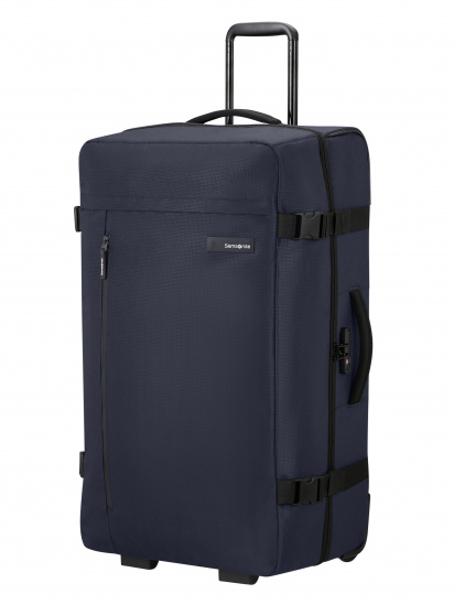 Валіза Samsonite модель KJ201010 — фото - INTERTOP