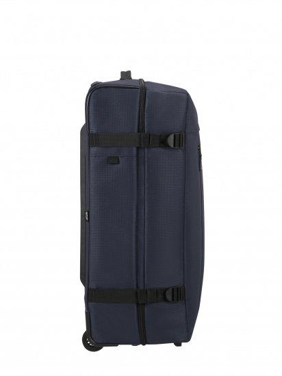 Валіза Samsonite модель KJ201010 — фото 4 - INTERTOP