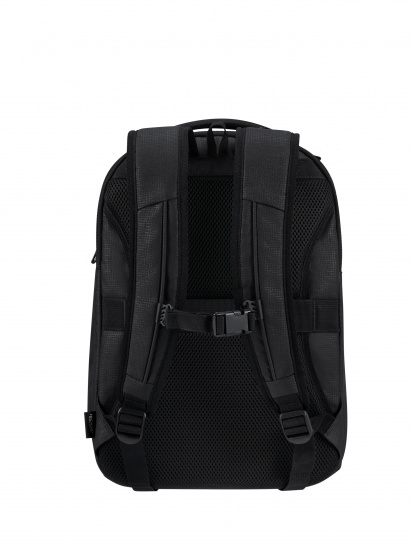 Рюкзак Samsonite модель KJ209002 — фото 3 - INTERTOP