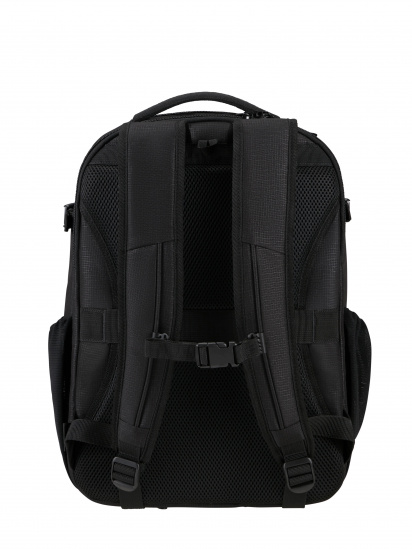 Рюкзак Samsonite модель KJ209003 — фото - INTERTOP