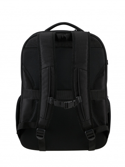 Рюкзак Samsonite модель KJ209004 — фото 4 - INTERTOP