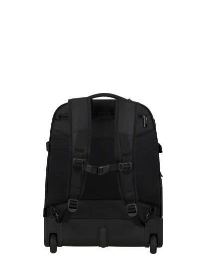 Рюкзак Samsonite модель KJ209005 — фото - INTERTOP