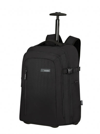 Рюкзак Samsonite модель KJ209005 — фото 3 - INTERTOP