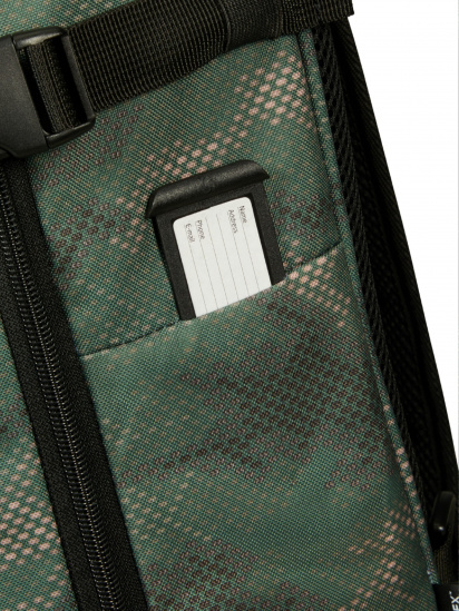 Рюкзак Samsonite модель KJ224005 — фото 4 - INTERTOP