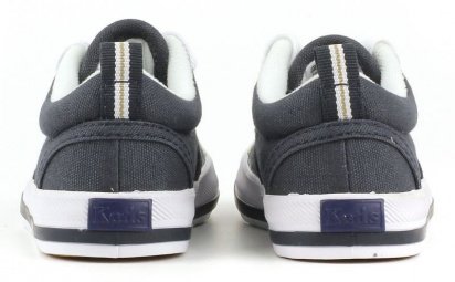 Кеди низькі KEDS модель KT32019 — фото 6 - INTERTOP