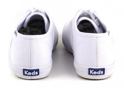 Кеди низькі KEDS модель KY31577F — фото 6 - INTERTOP