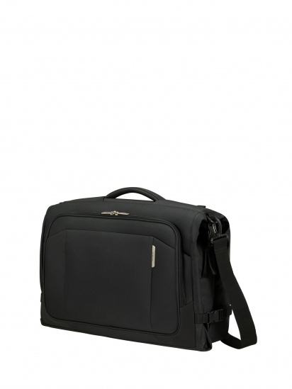 Дорожня сумка Samsonite модель KJ309009 — фото - INTERTOP