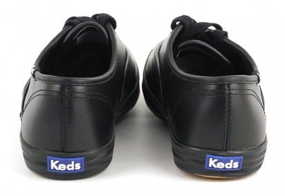 Напівчеревики KEDS модель KY41025E — фото 4 - INTERTOP