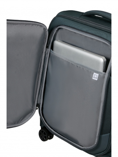 Валіза Samsonite модель KJ324004 — фото 4 - INTERTOP