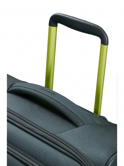 Валіза Samsonite модель KJ324004 — фото 7 - INTERTOP