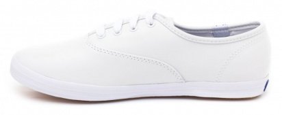 Кеди низькі KEDS модель KY30060 — фото - INTERTOP