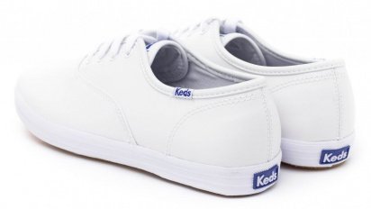 Кеди низькі KEDS модель KY30060 — фото 4 - INTERTOP