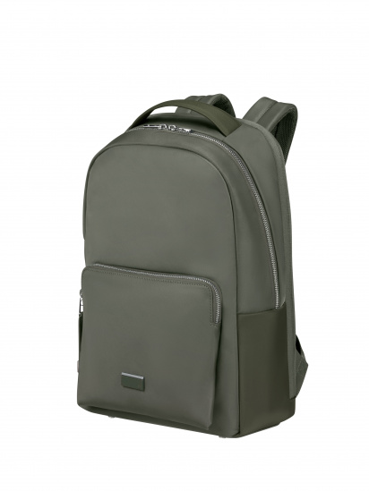 Рюкзак Samsonite модель KJ404012 — фото 4 - INTERTOP