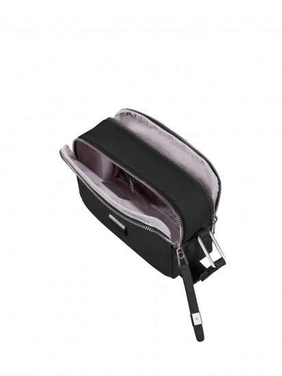 Крос-боді Samsonite модель KJ409001 — фото - INTERTOP