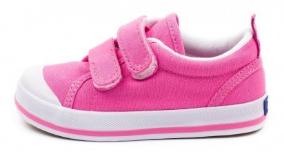 Кеди низькі KEDS модель KT43397E — фото 3 - INTERTOP