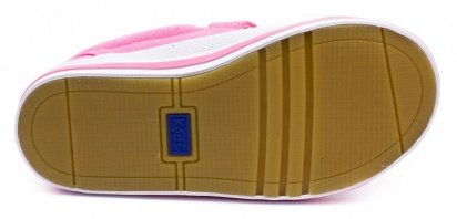 Кеди низькі KEDS модель KT43397E — фото 4 - INTERTOP