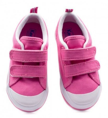 Кеди низькі KEDS модель KT43397E — фото 6 - INTERTOP