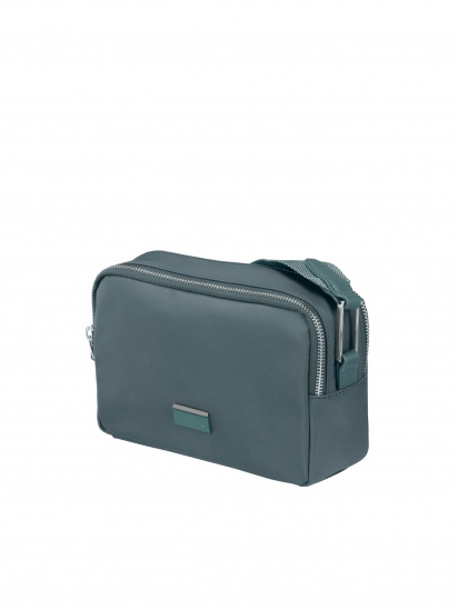 Крос-боді Samsonite модель KJ411001 — фото - INTERTOP