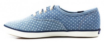 Кеди низькі KEDS модель KY55099 — фото 3 - INTERTOP