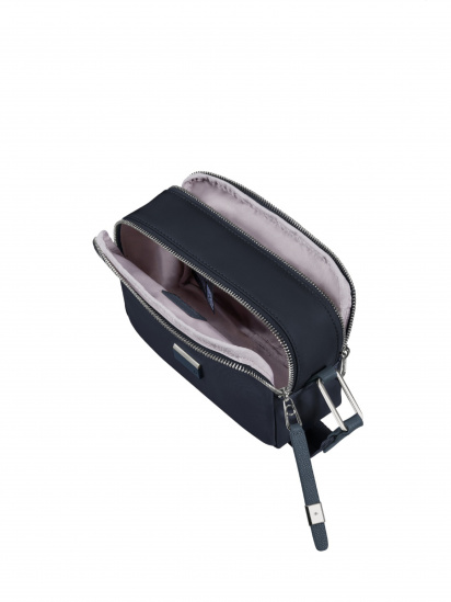 Крос-боді Samsonite модель KJ421001 — фото 4 - INTERTOP